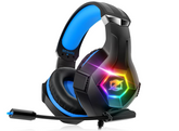 Gaming Headset Stereo Surround